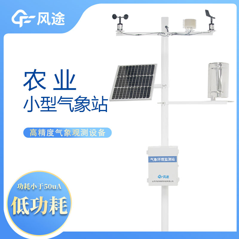 自動(dòng)氣象監(jiān)測系統(tǒng)為溫室種植提供了哪些服務(wù)？