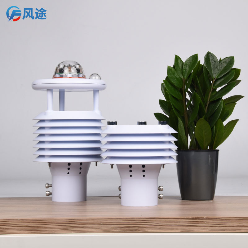 基于氣象傳感器的網(wǎng)格氣象環(huán)境質(zhì)量監(jiān)測站 基于氣象傳感器的網(wǎng)格氣象環(huán)境質(zhì)量監(jiān)測站